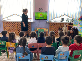 Эколята Эколята.