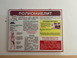 Санитарно-просветительская работа Санитарно-просветительская работа.